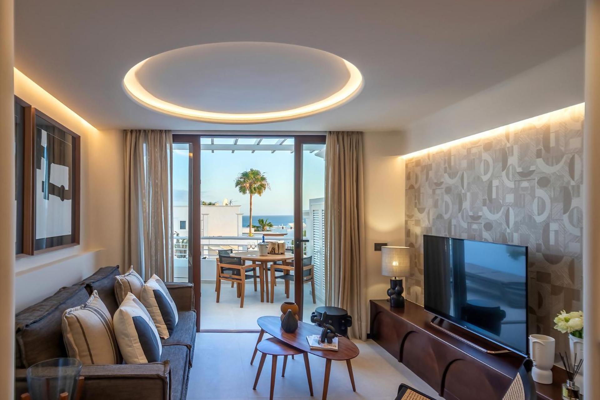 Prb Aparment Puerto Del Carmen Apartment Puerto del Carmen  Ngoại thất bức ảnh
