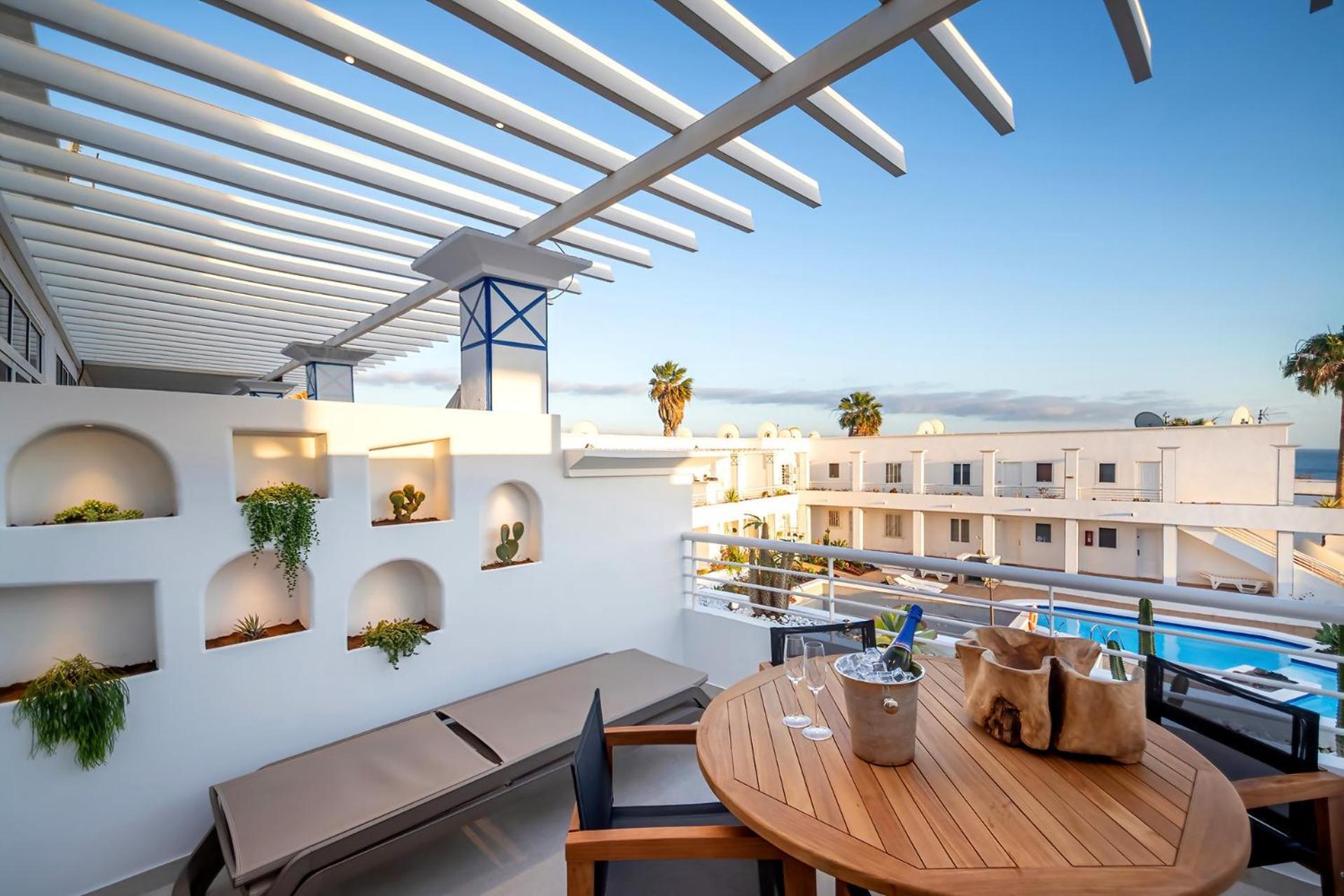 Prb Aparment Puerto Del Carmen Apartment Puerto del Carmen  Ngoại thất bức ảnh