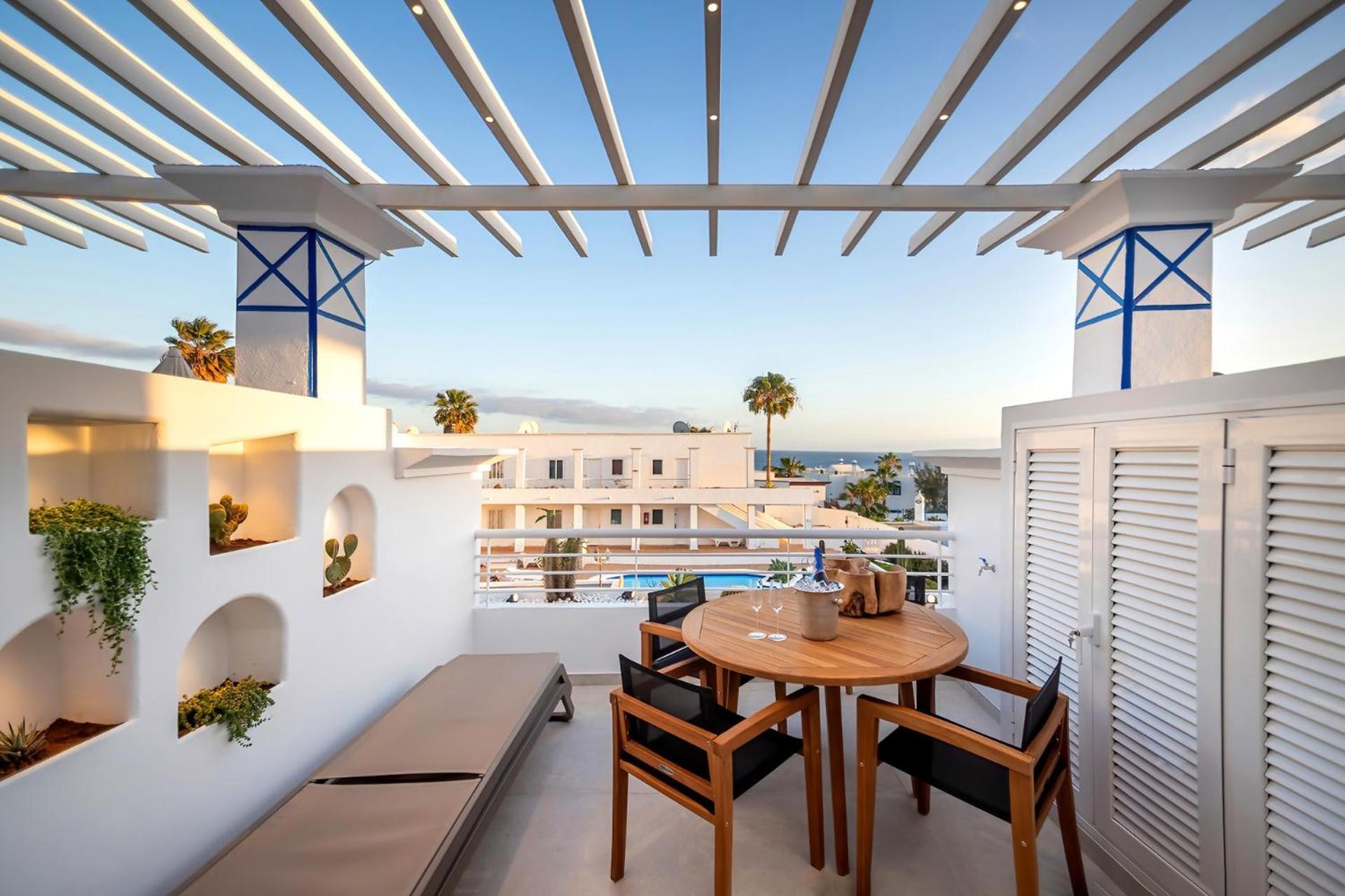 Prb Aparment Puerto Del Carmen Apartment Puerto del Carmen  Ngoại thất bức ảnh