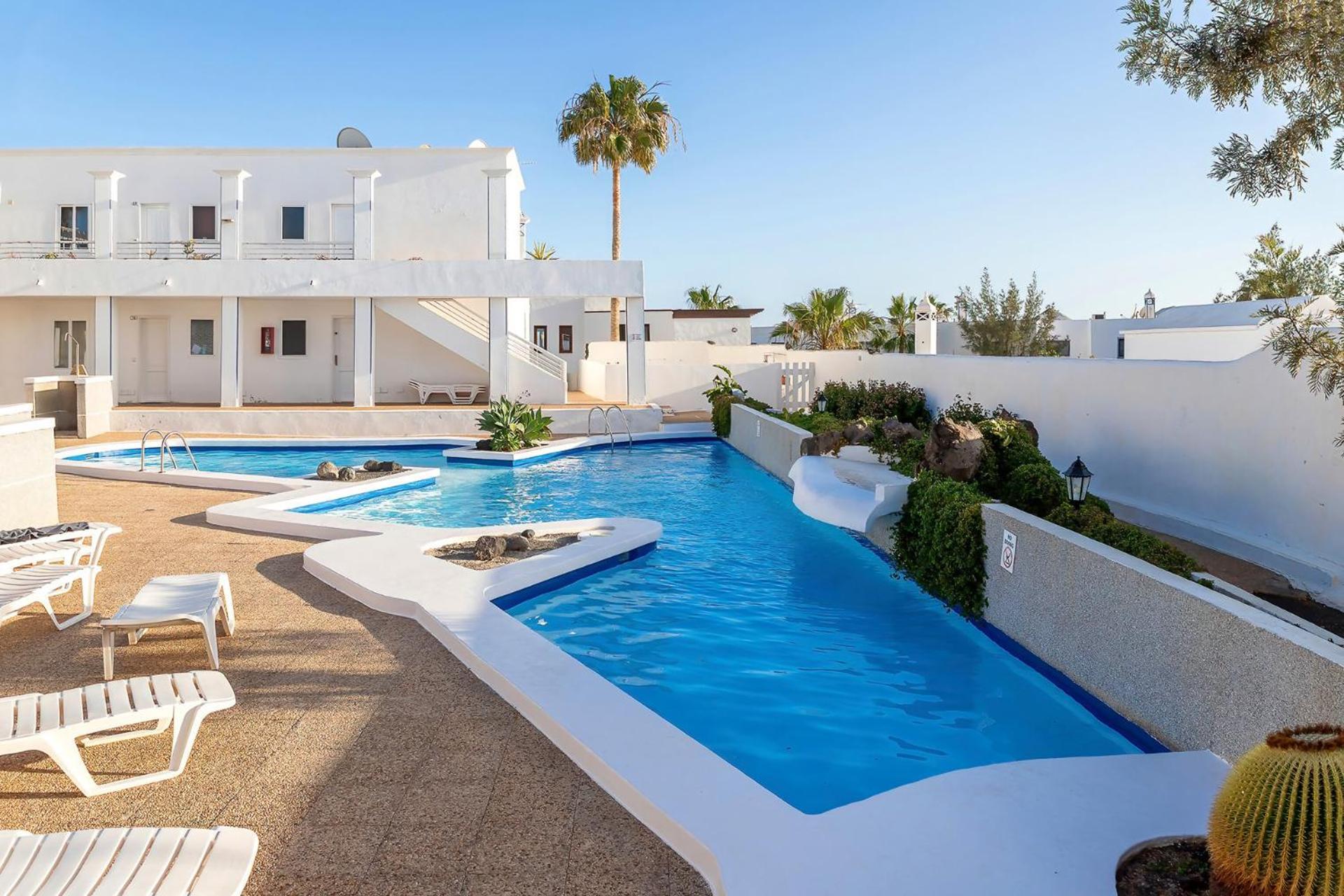 Prb Aparment Puerto Del Carmen Apartment Puerto del Carmen  Ngoại thất bức ảnh