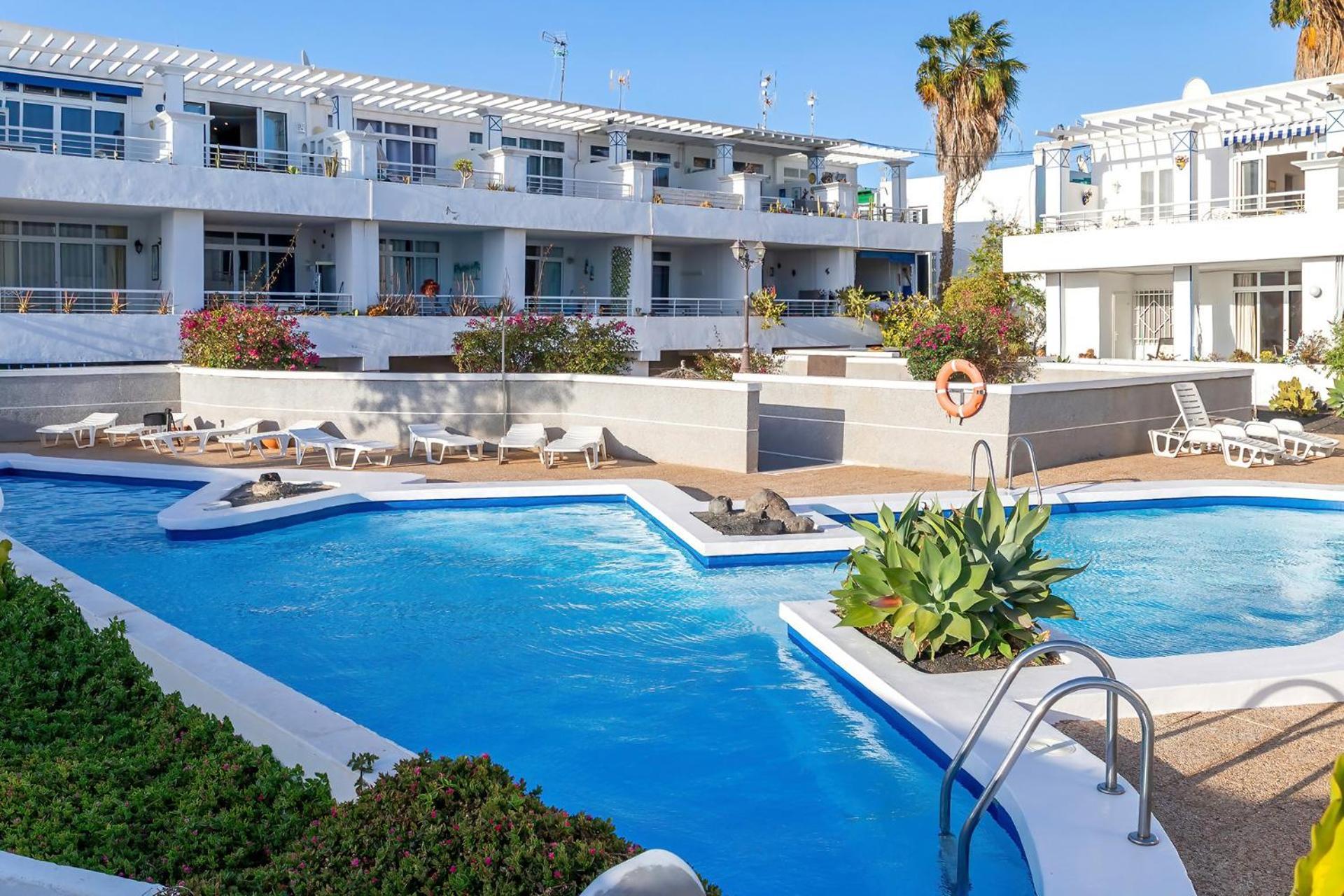 Prb Aparment Puerto Del Carmen Apartment Puerto del Carmen  Ngoại thất bức ảnh